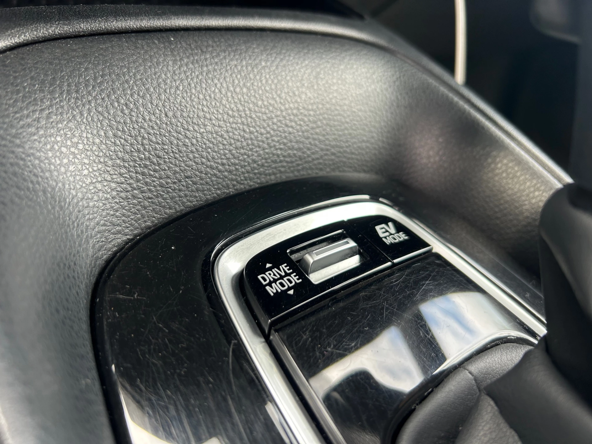 Hoofdafbeelding Toyota Corolla