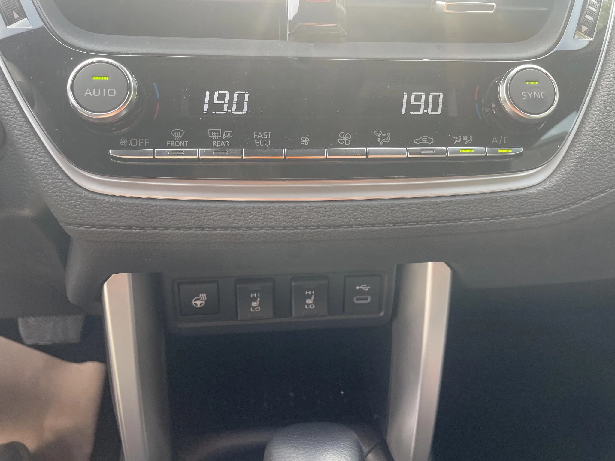 Hoofdafbeelding Toyota Corolla Cross