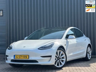Tesla Model 3 Standard RWD Plus 60 kWh