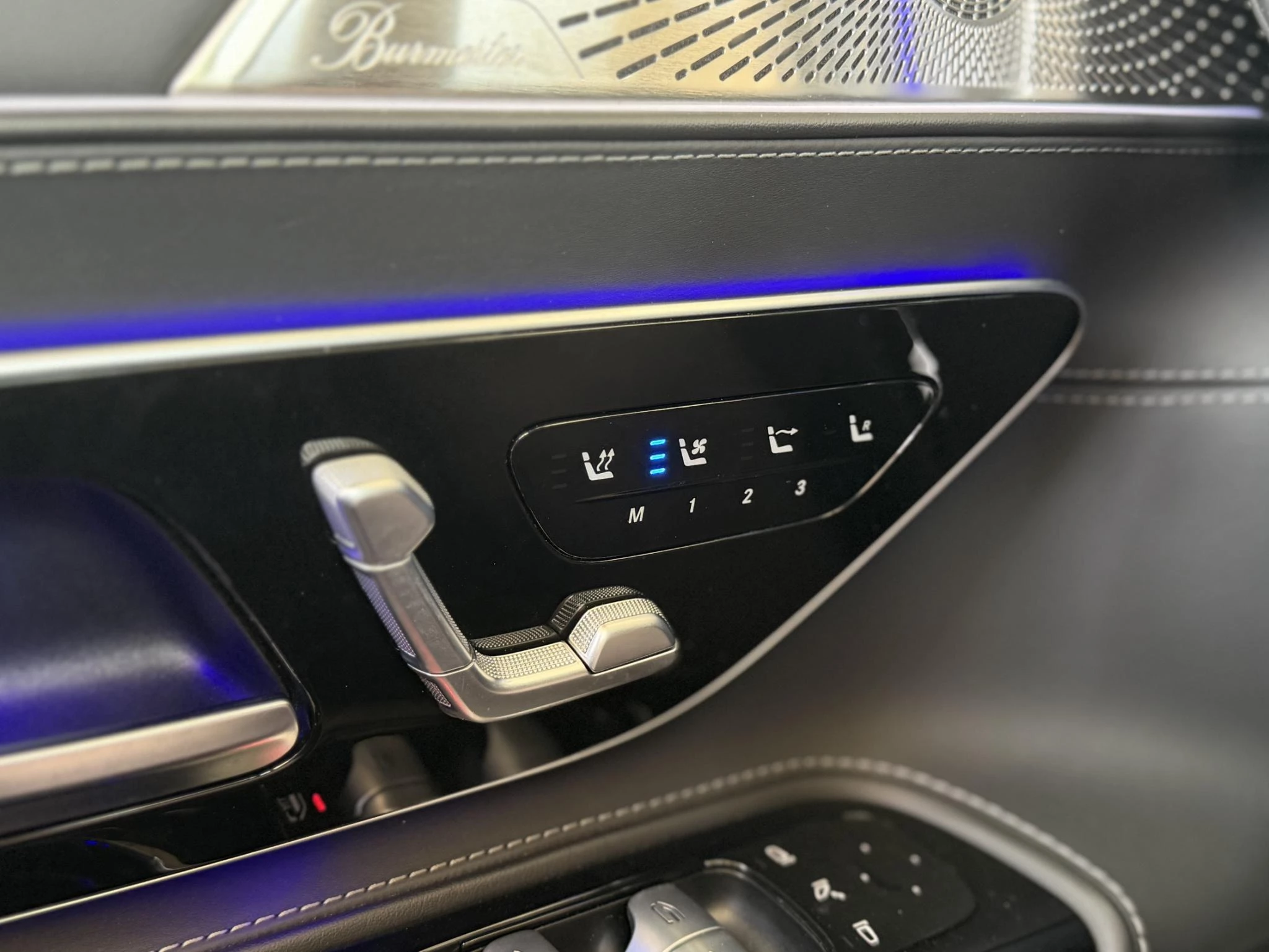 Hoofdafbeelding Mercedes-Benz SL