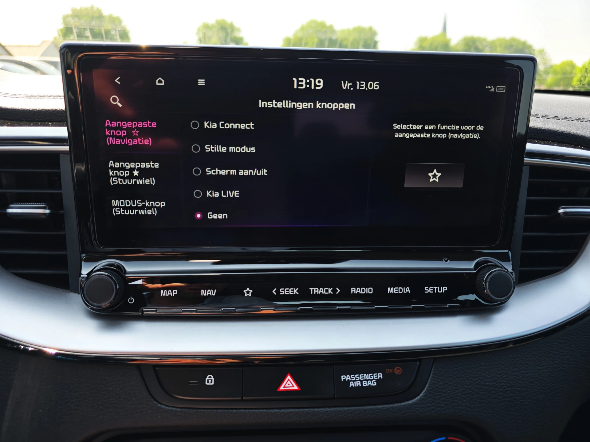 Hoofdafbeelding Kia Ceed