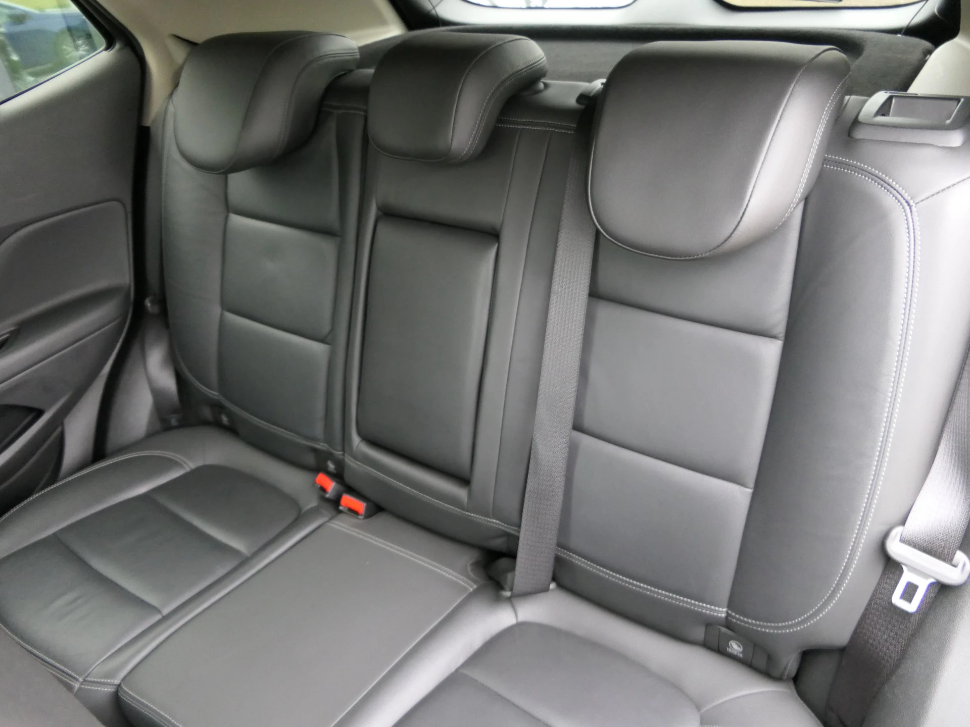 Hoofdafbeelding Opel Mokka X