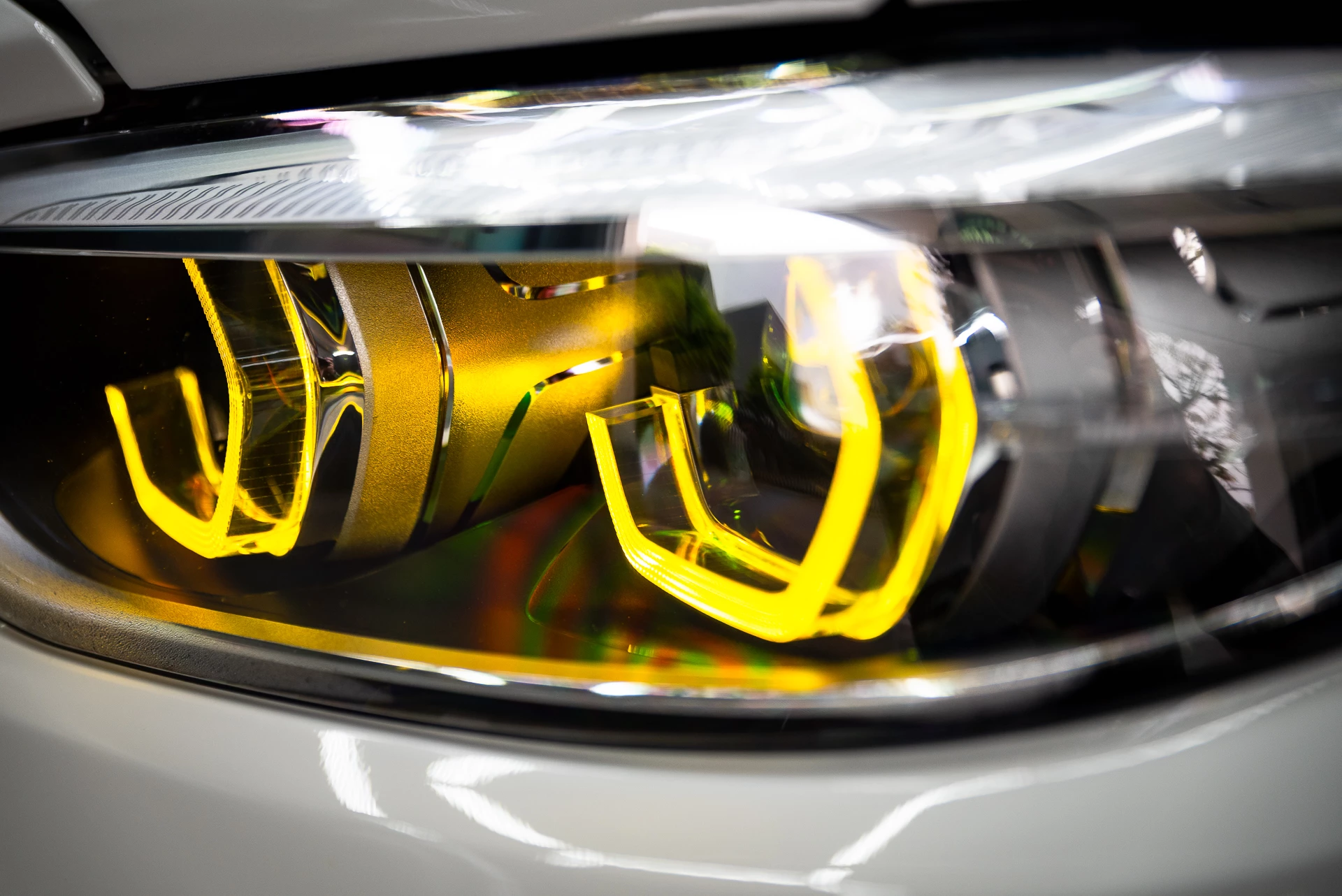 Hoofdafbeelding BMW M2