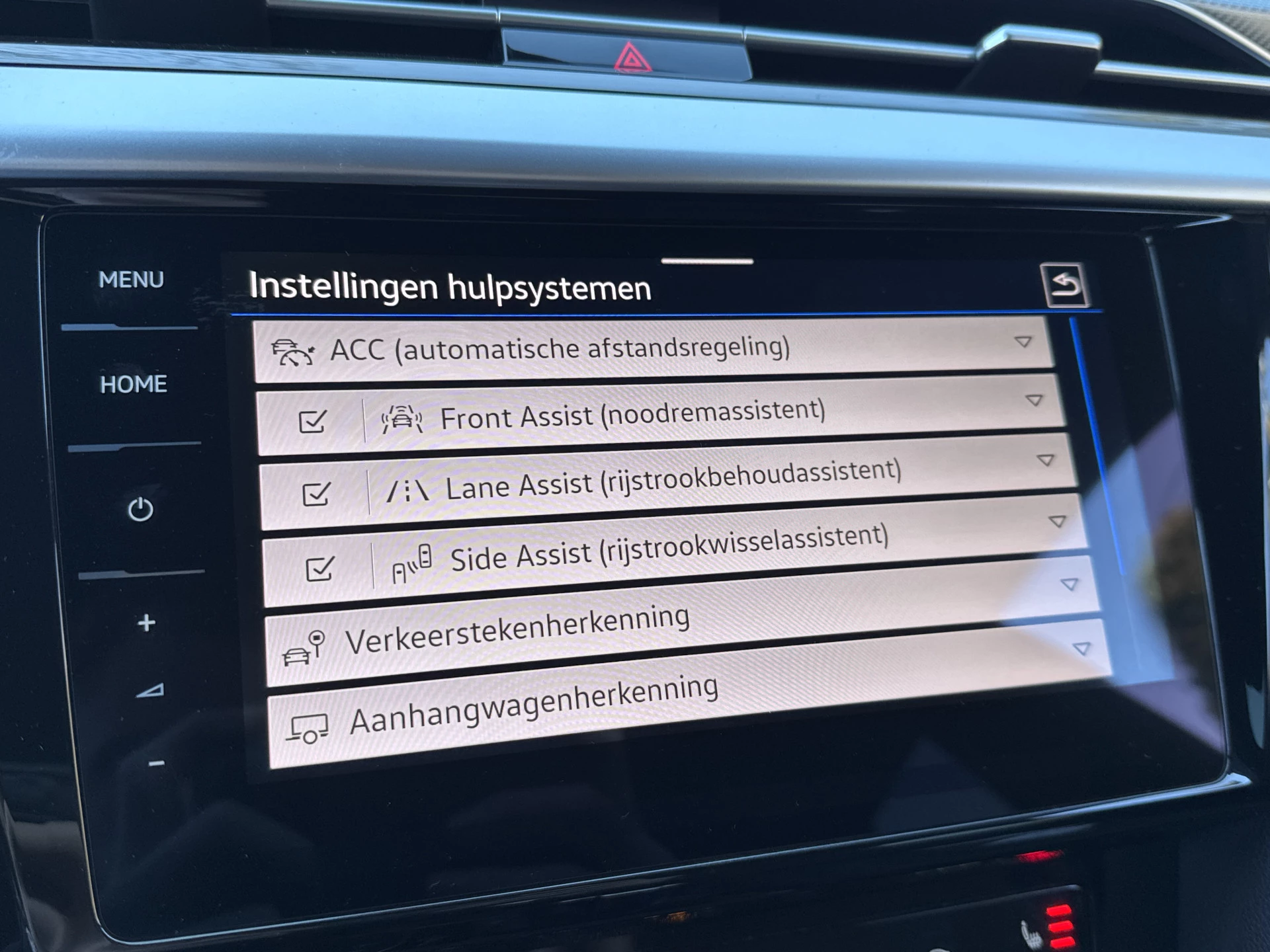 Hoofdafbeelding Volkswagen Arteon