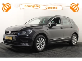 Volkswagen Tiguan 1.4 TSI Comfortline
