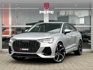 Audi Q3 45 TFSI e S edition|ACC|FULL LED|VIRTUAL|21''|