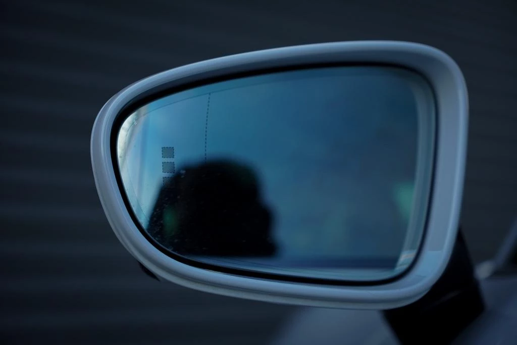 Hoofdafbeelding Porsche Taycan