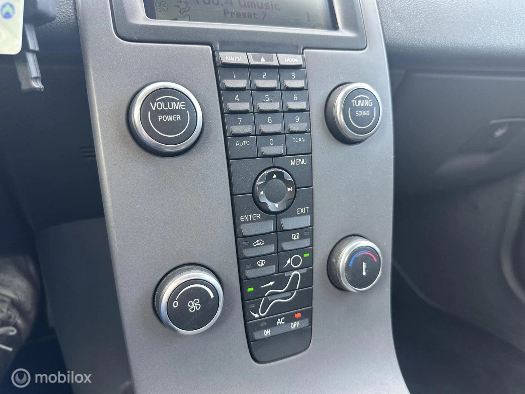 Hoofdafbeelding Volvo C30