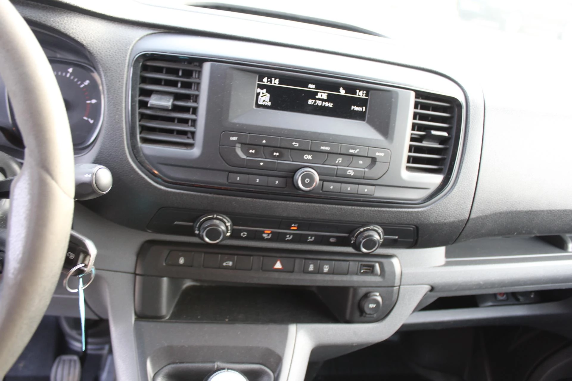 Hoofdafbeelding Toyota ProAce