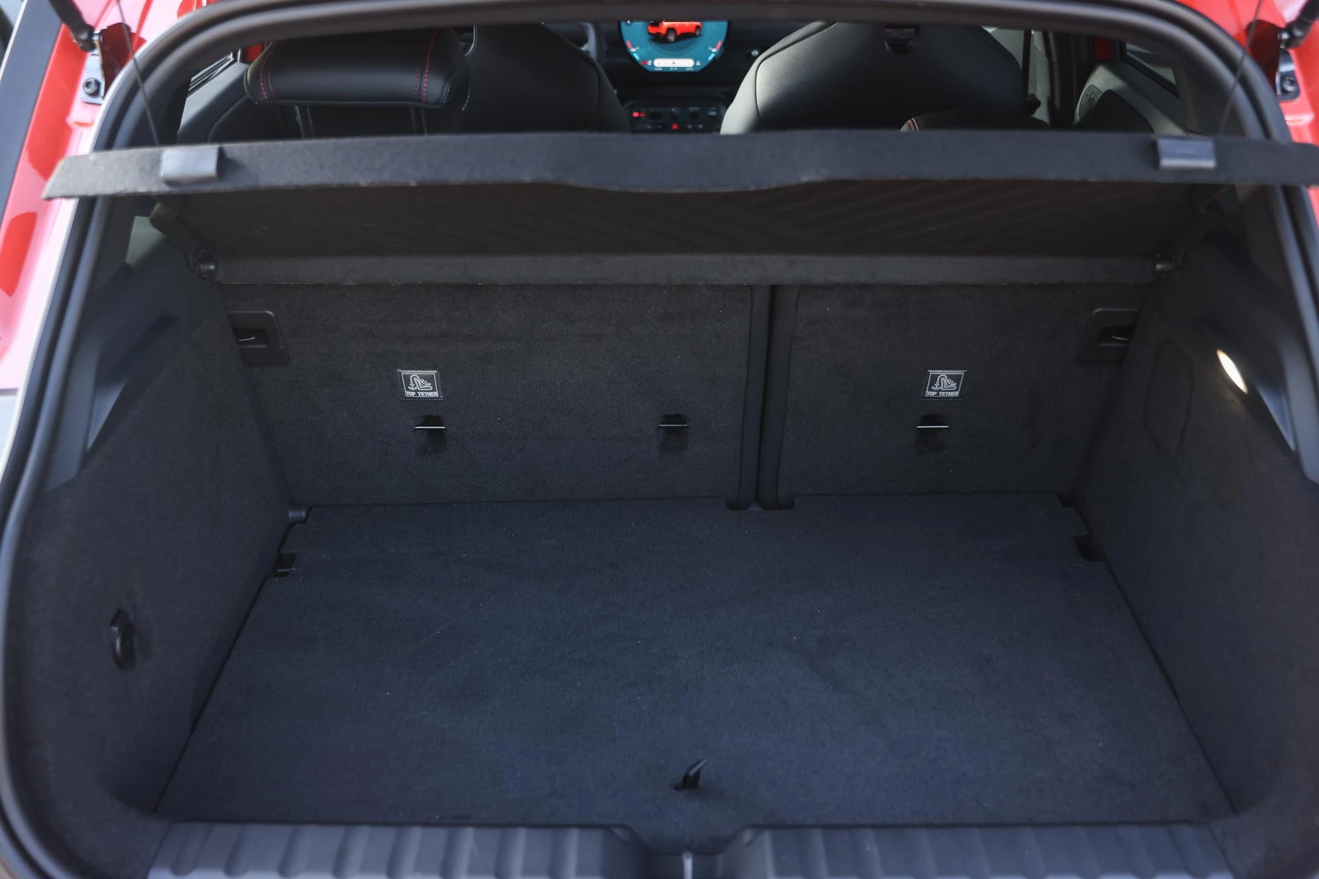 Hoofdafbeelding MINI Aceman