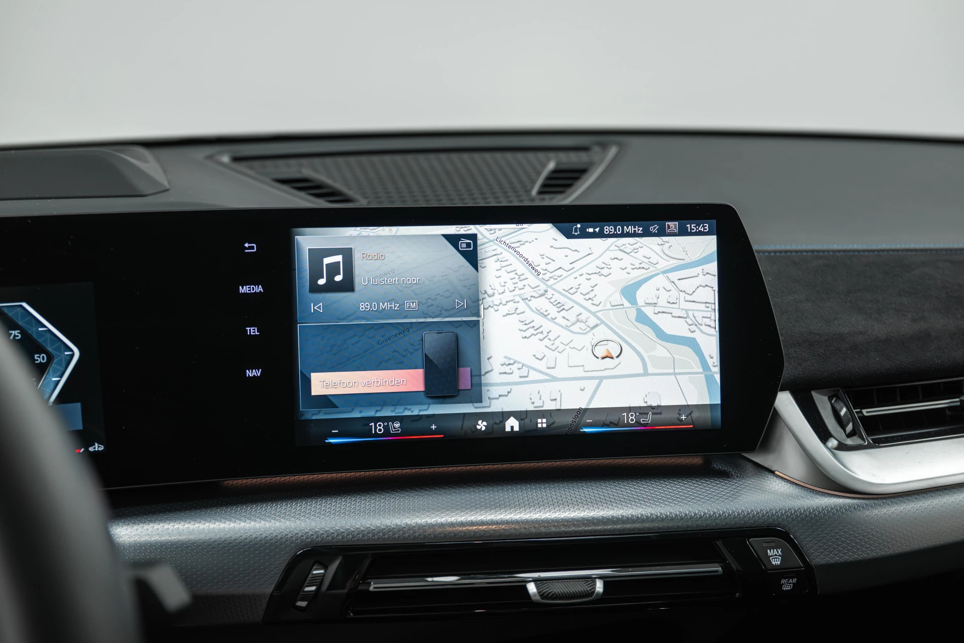 Hoofdafbeelding BMW X2