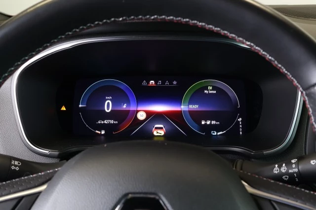 Hoofdafbeelding Renault Megane E-Tech