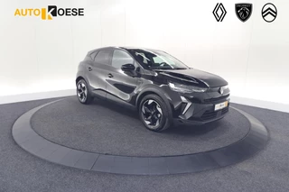 Renault Captur Mild Hybrid 160 EDC Techno | Pack Winter | Camera | Adaptieve Cruise Control | Apple Carplay