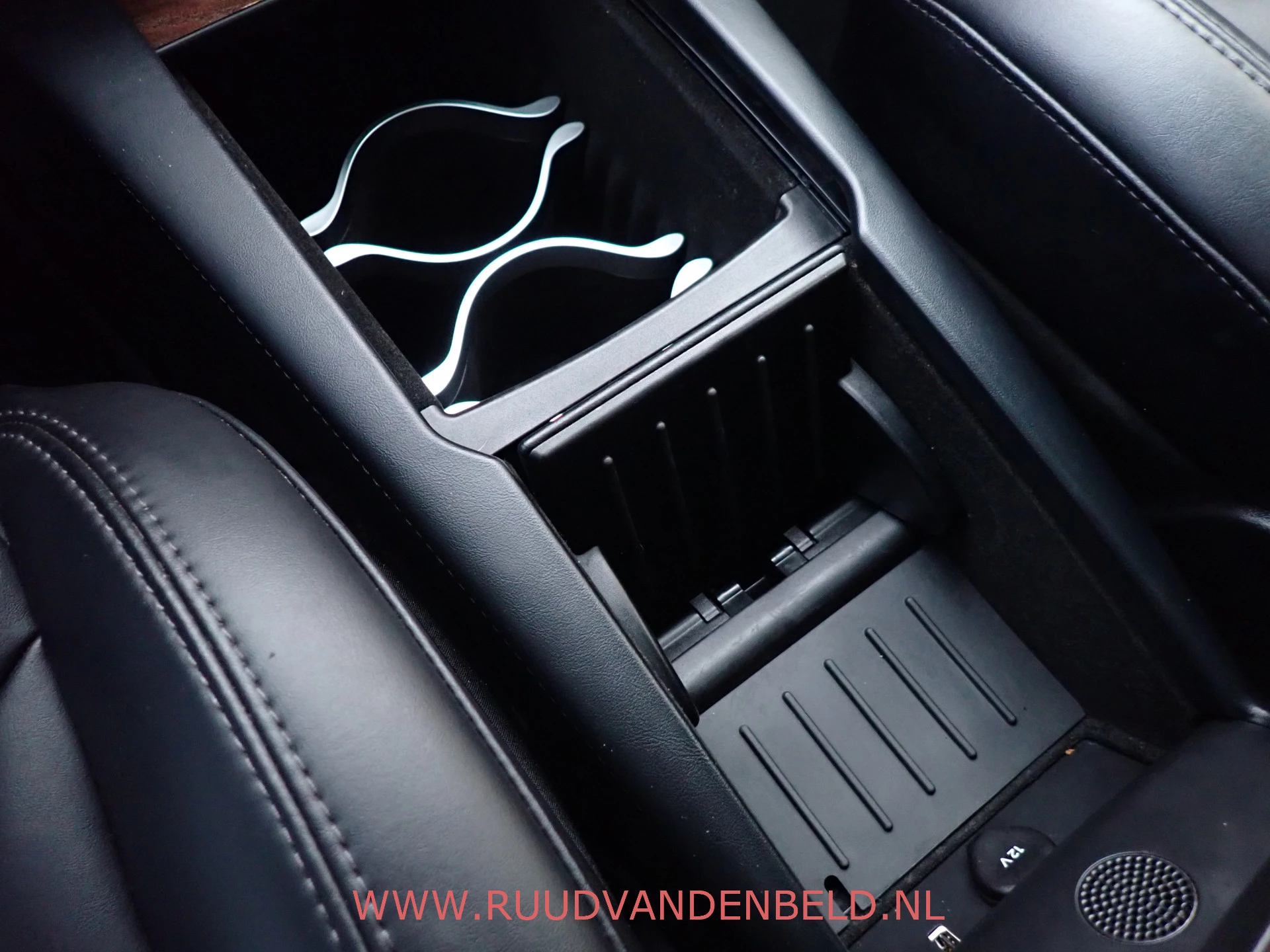 Hoofdafbeelding Tesla Model X