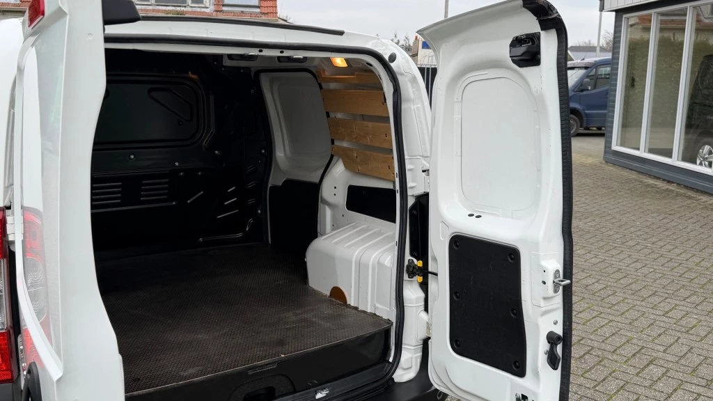 Hoofdafbeelding Fiat Fiorino