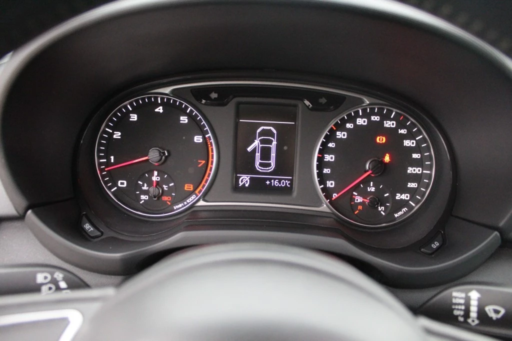 Hoofdafbeelding Audi A1