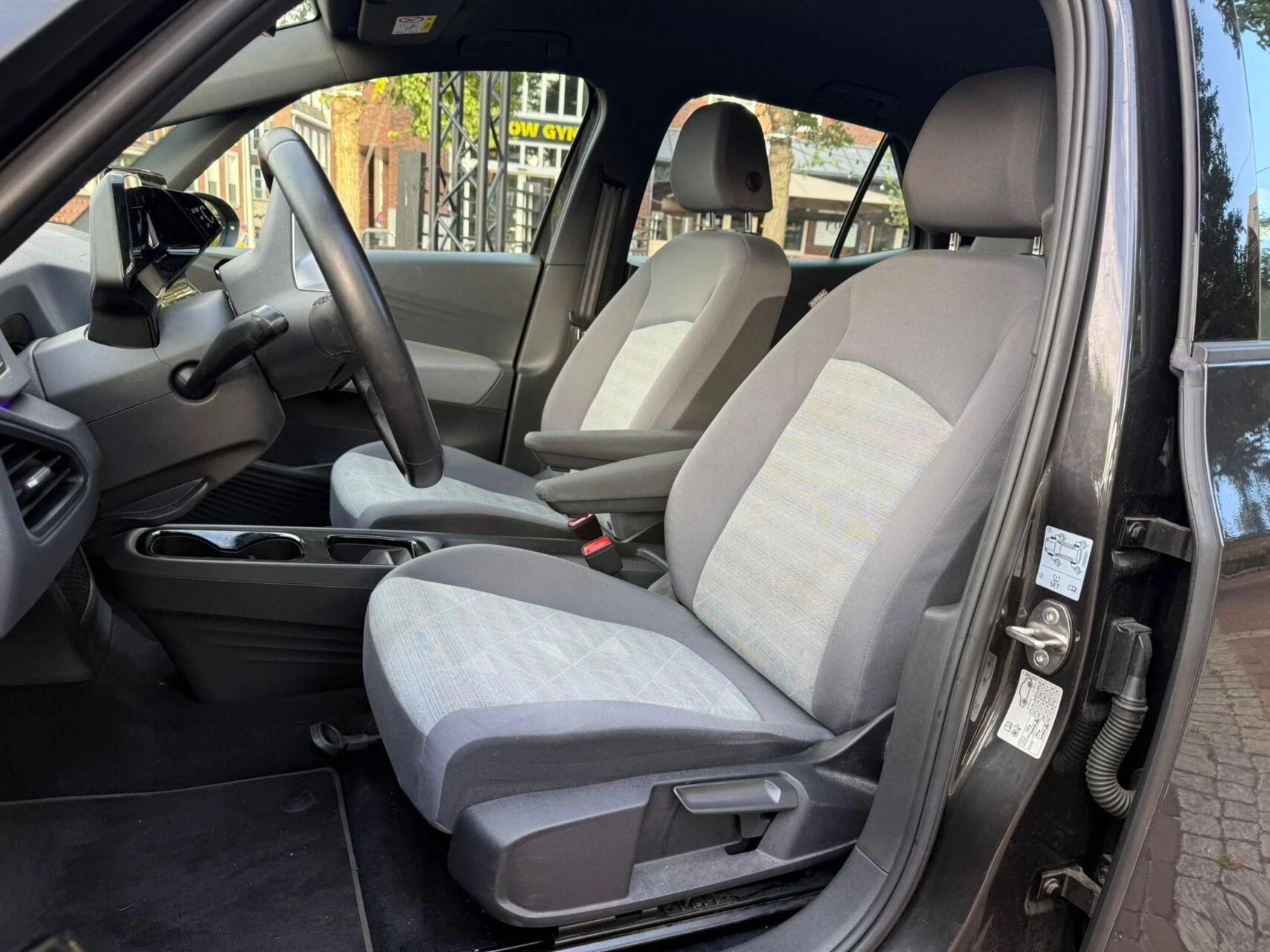 Hoofdafbeelding Volkswagen ID.3