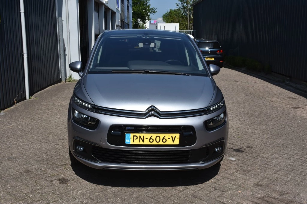 Hoofdafbeelding Citroën C4 Picasso