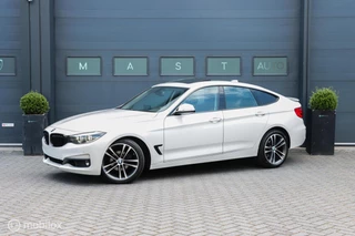BMW 320i Gran Turismo High Executive|PANO|Camera|PDC|LED|Cruise|