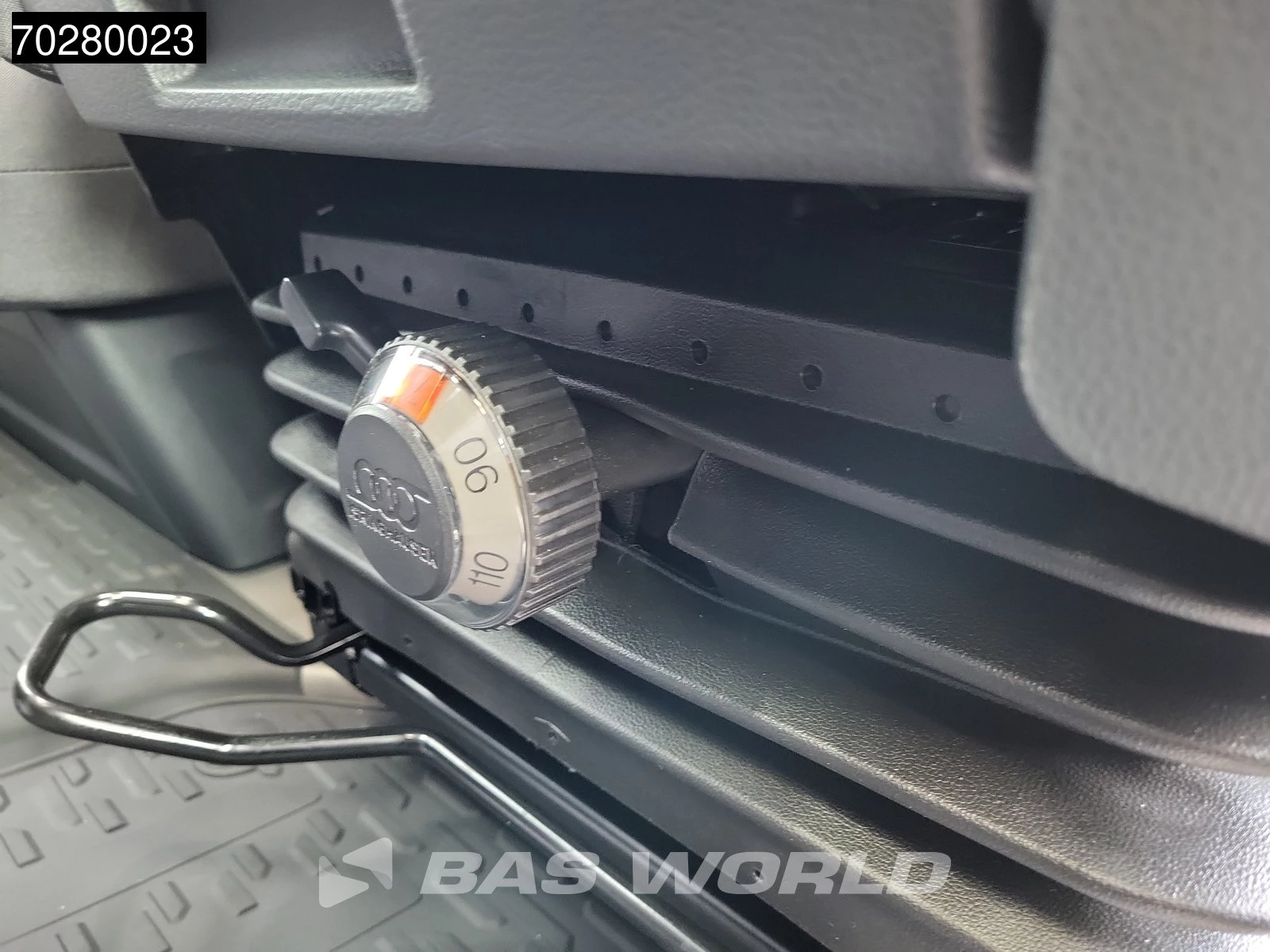 Hoofdafbeelding MAN TGE