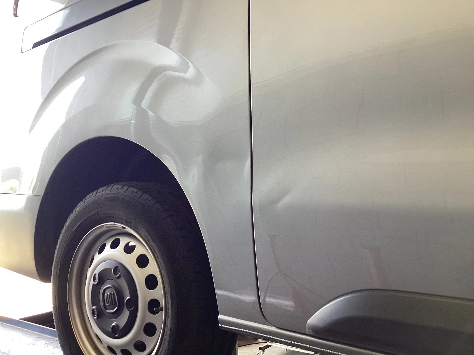 Hoofdafbeelding Fiat Scudo