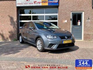 Seat Ibiza 1.0 TSI FR