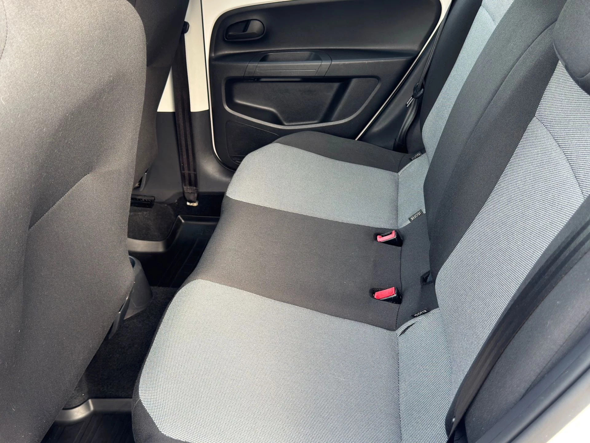 Hoofdafbeelding Škoda Citigo