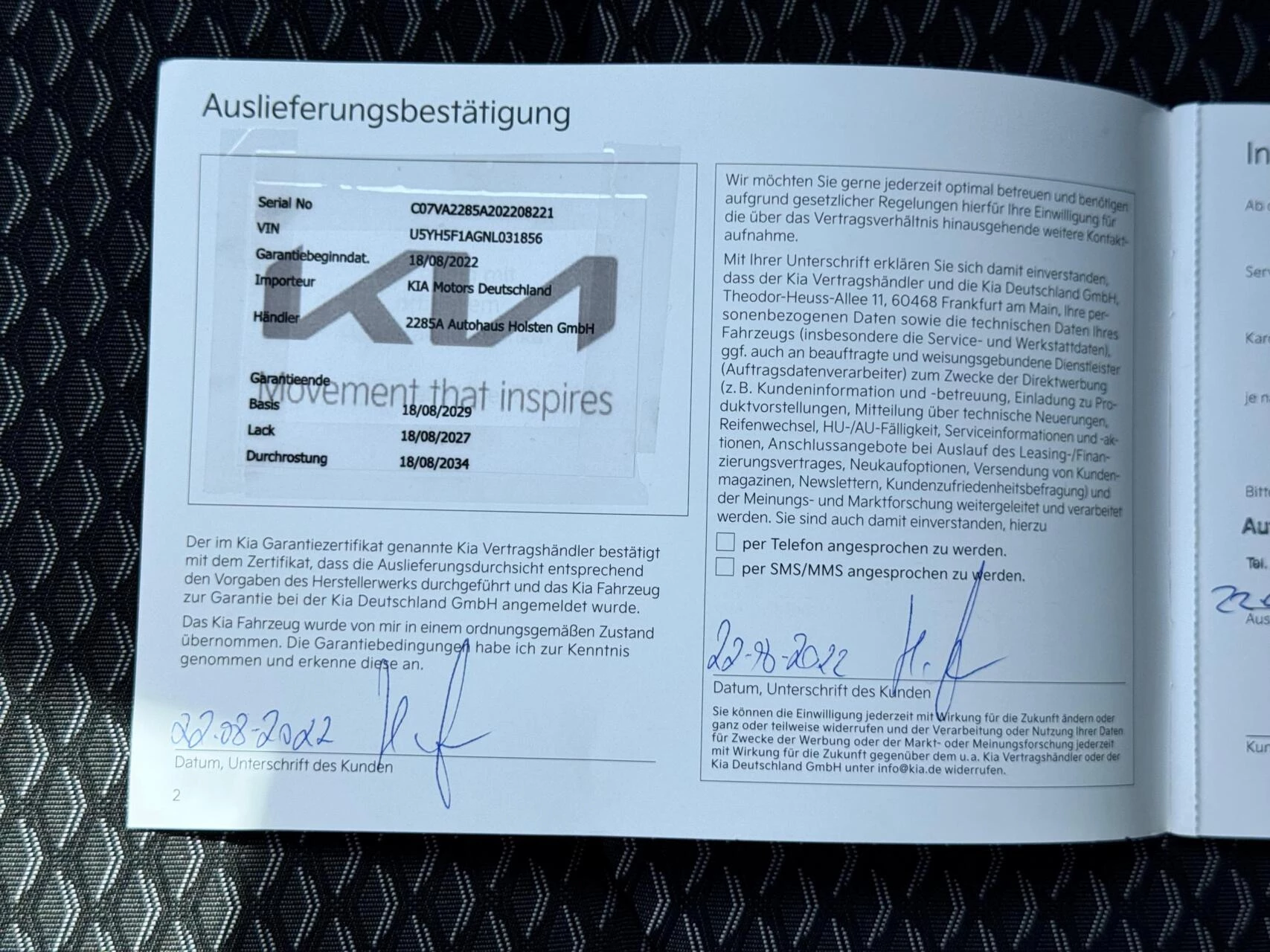 Hoofdafbeelding Kia XCeed