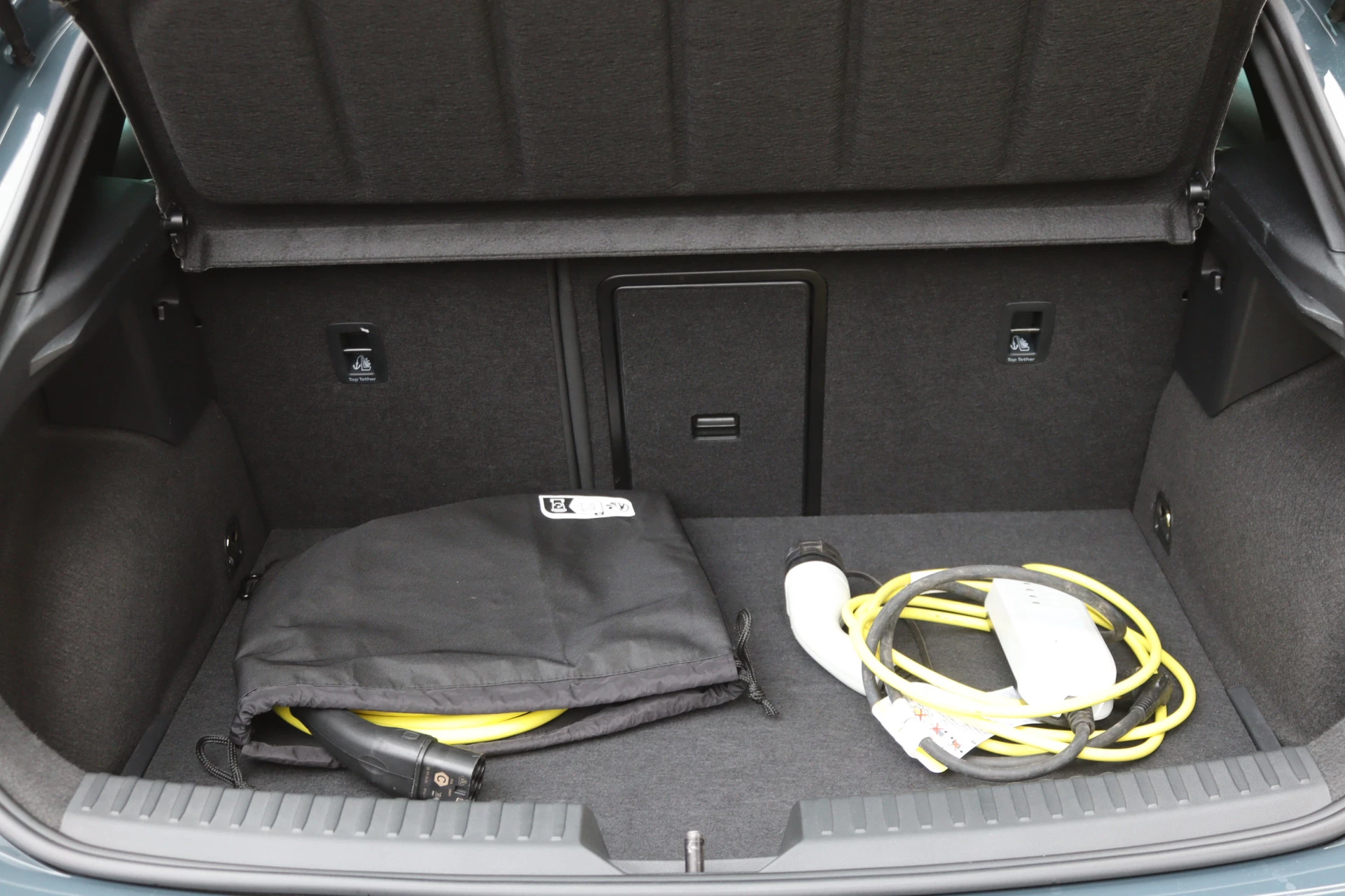 Hoofdafbeelding CUPRA Leon