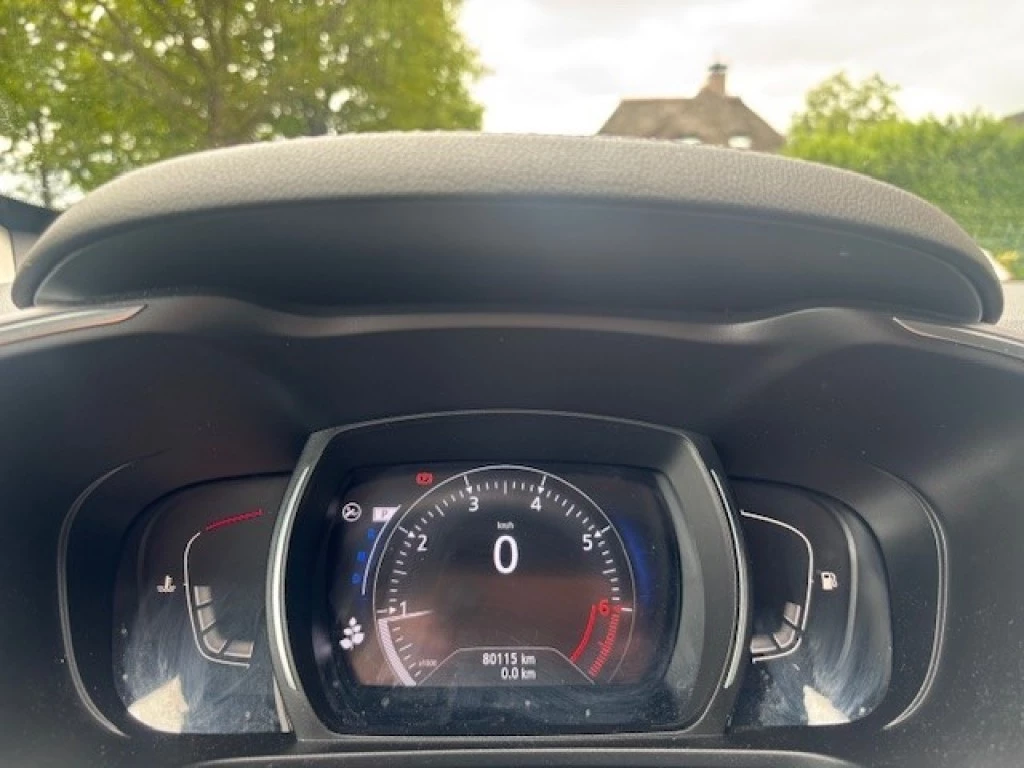 Hoofdafbeelding Renault Kadjar