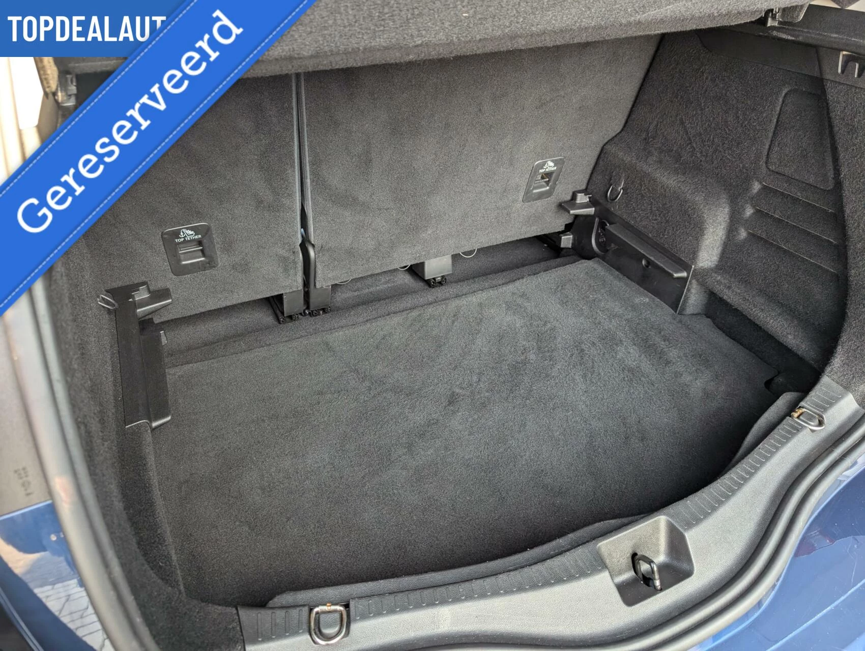 Hoofdafbeelding Renault Scénic