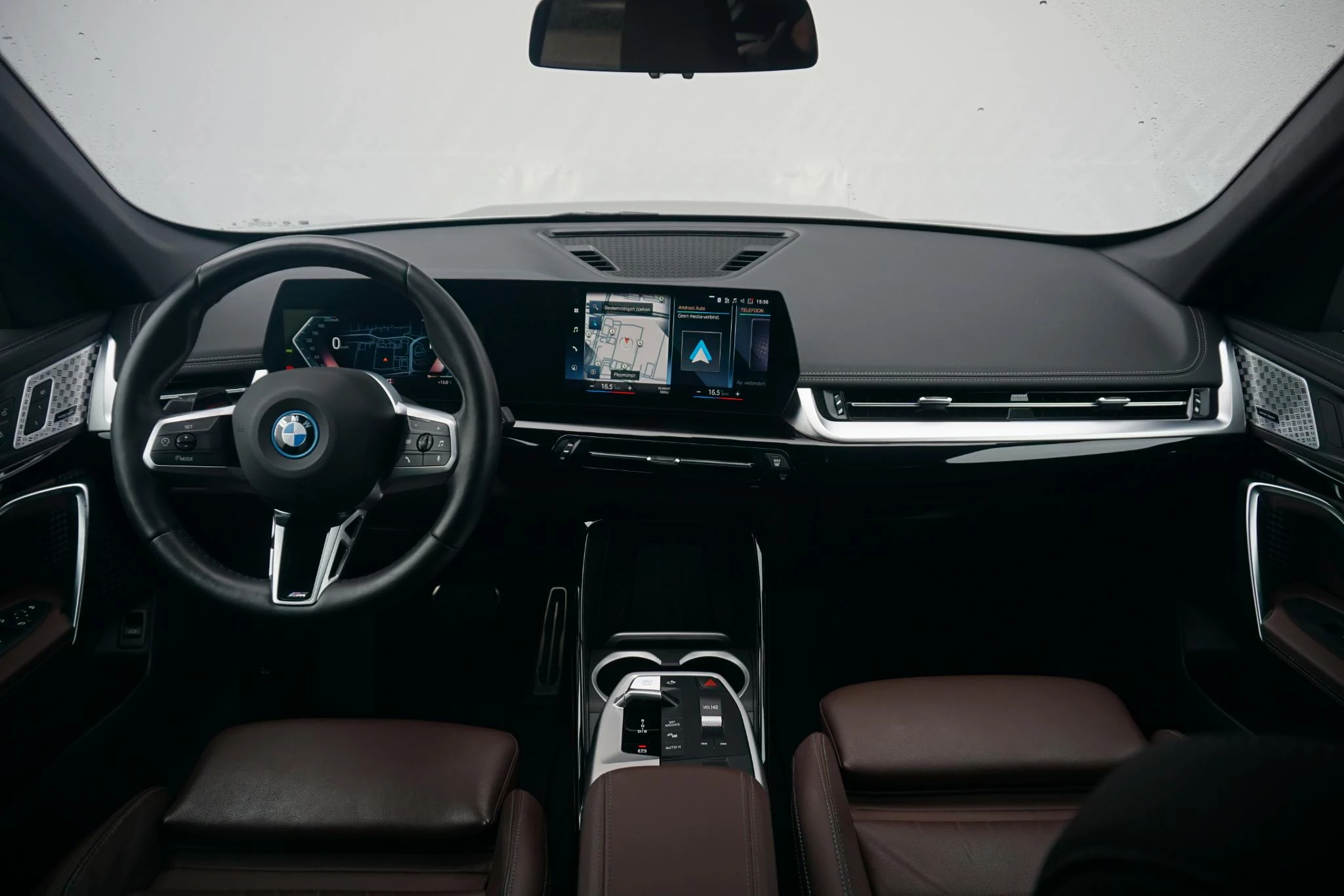 Hoofdafbeelding BMW iX1