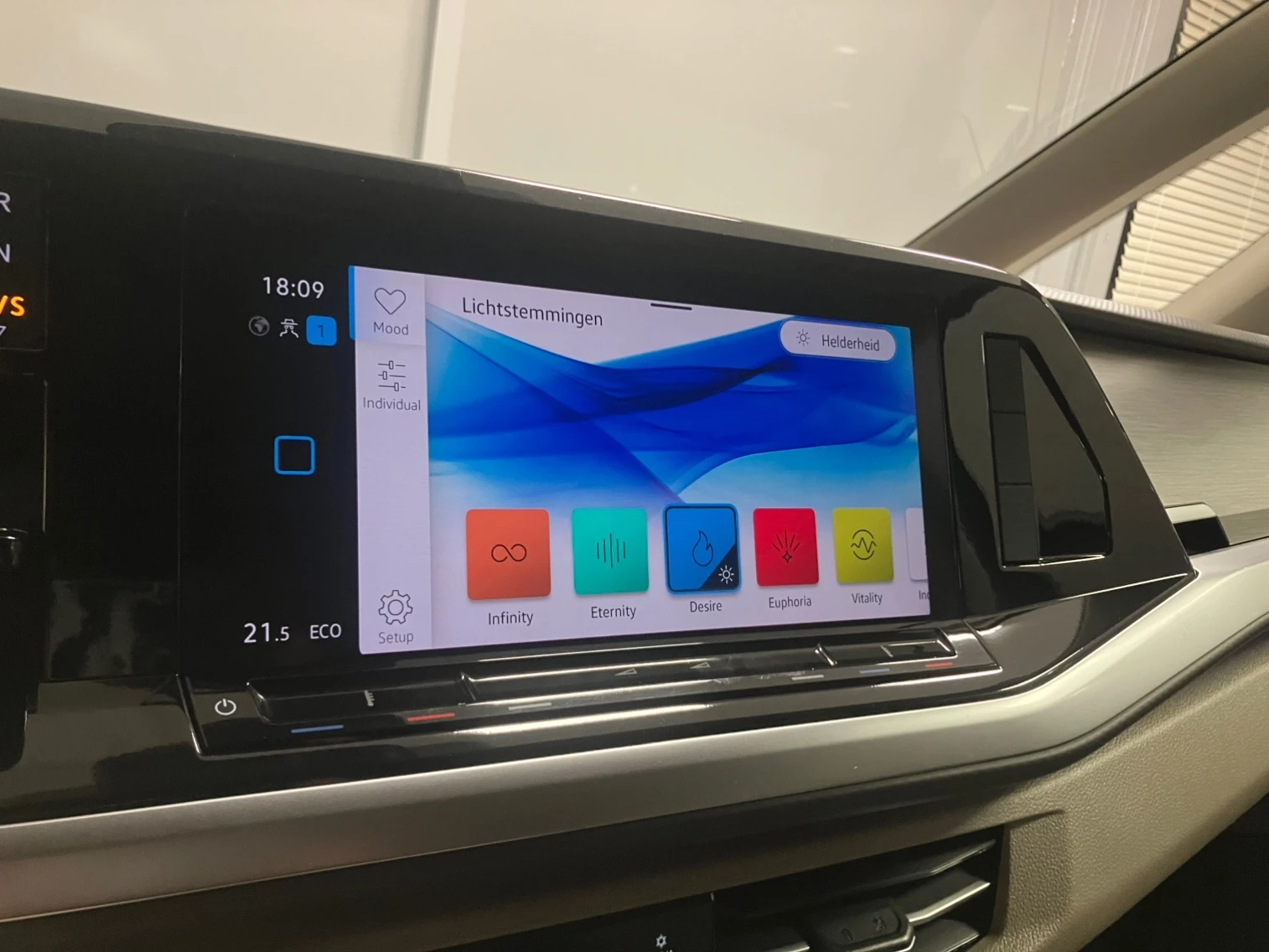 Hoofdafbeelding Volkswagen Multivan