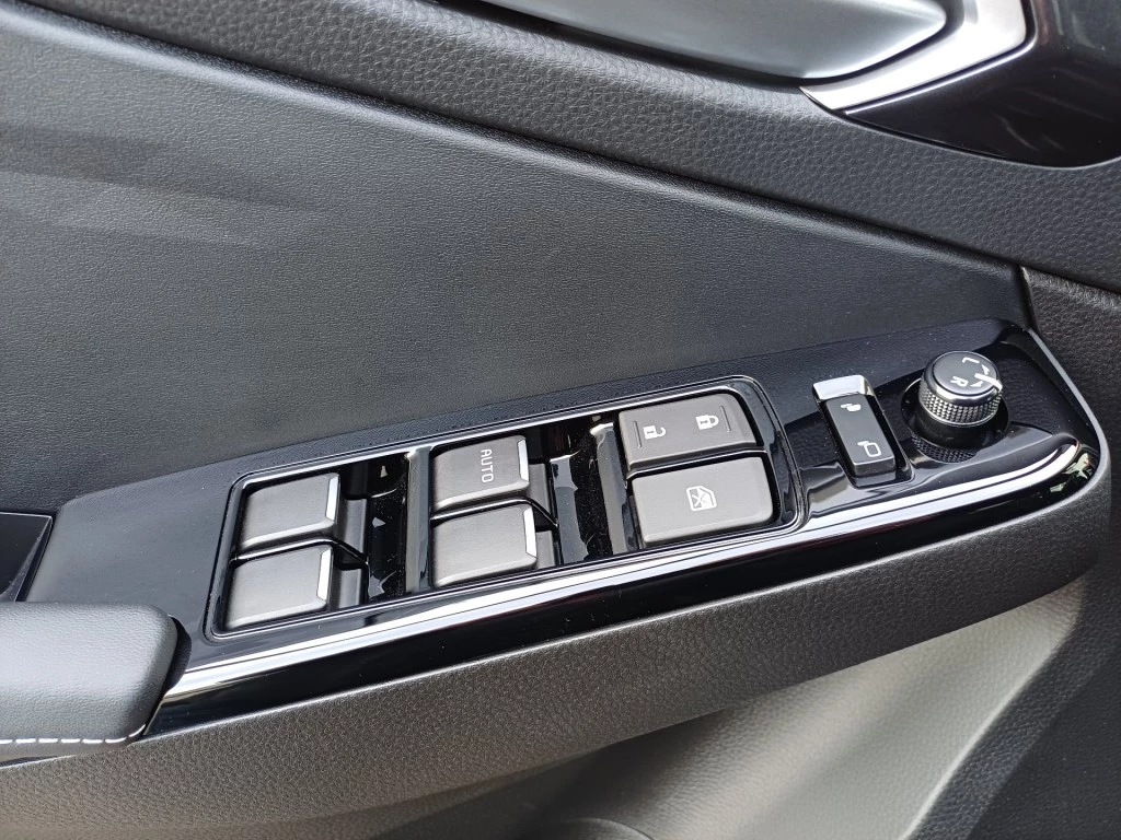 Hoofdafbeelding Isuzu D-Max