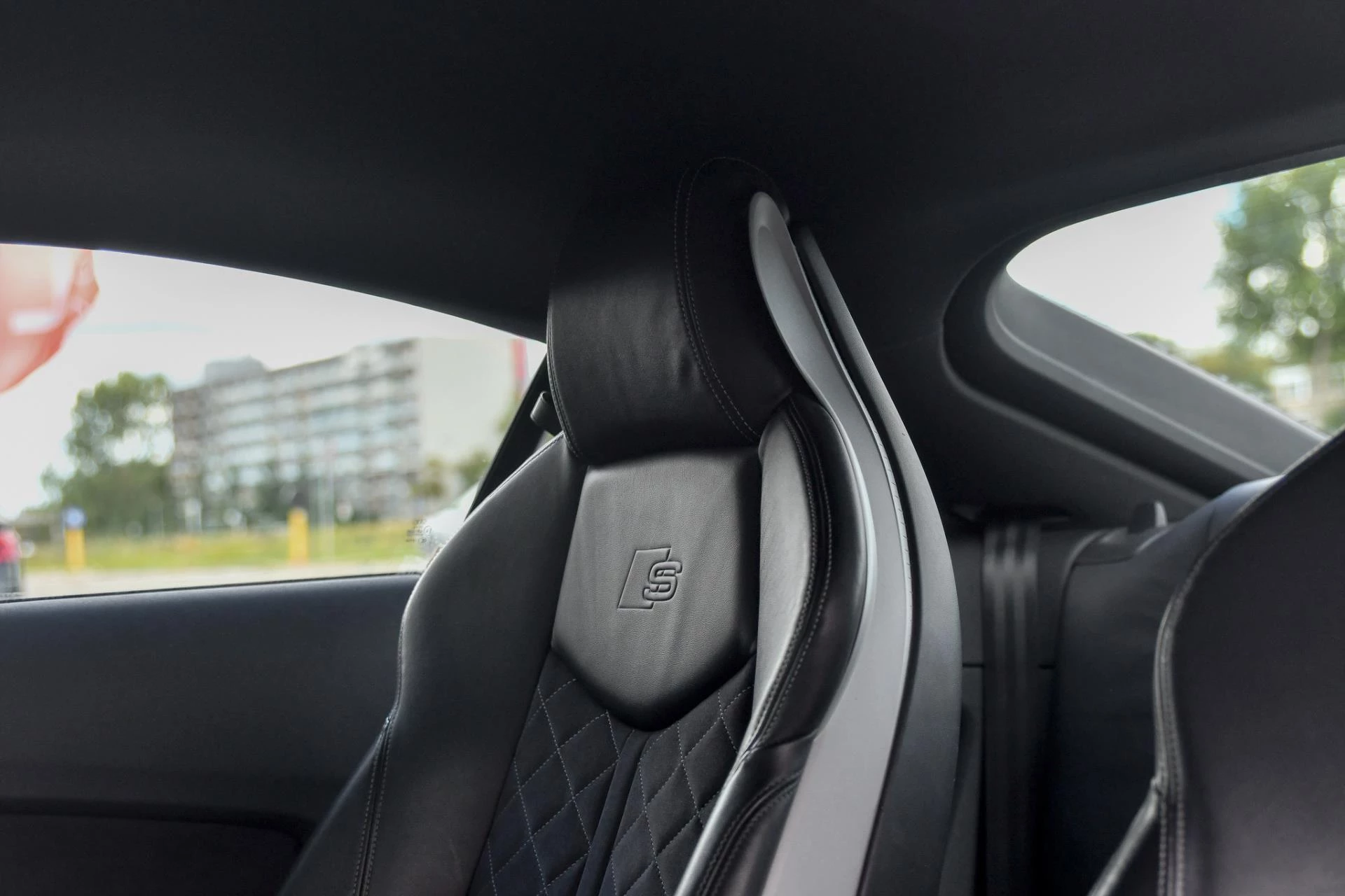 Hoofdafbeelding Audi TT
