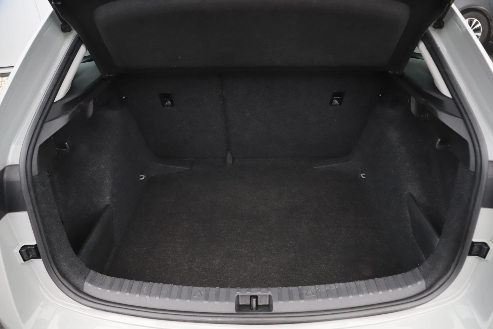 Hoofdafbeelding Škoda Scala