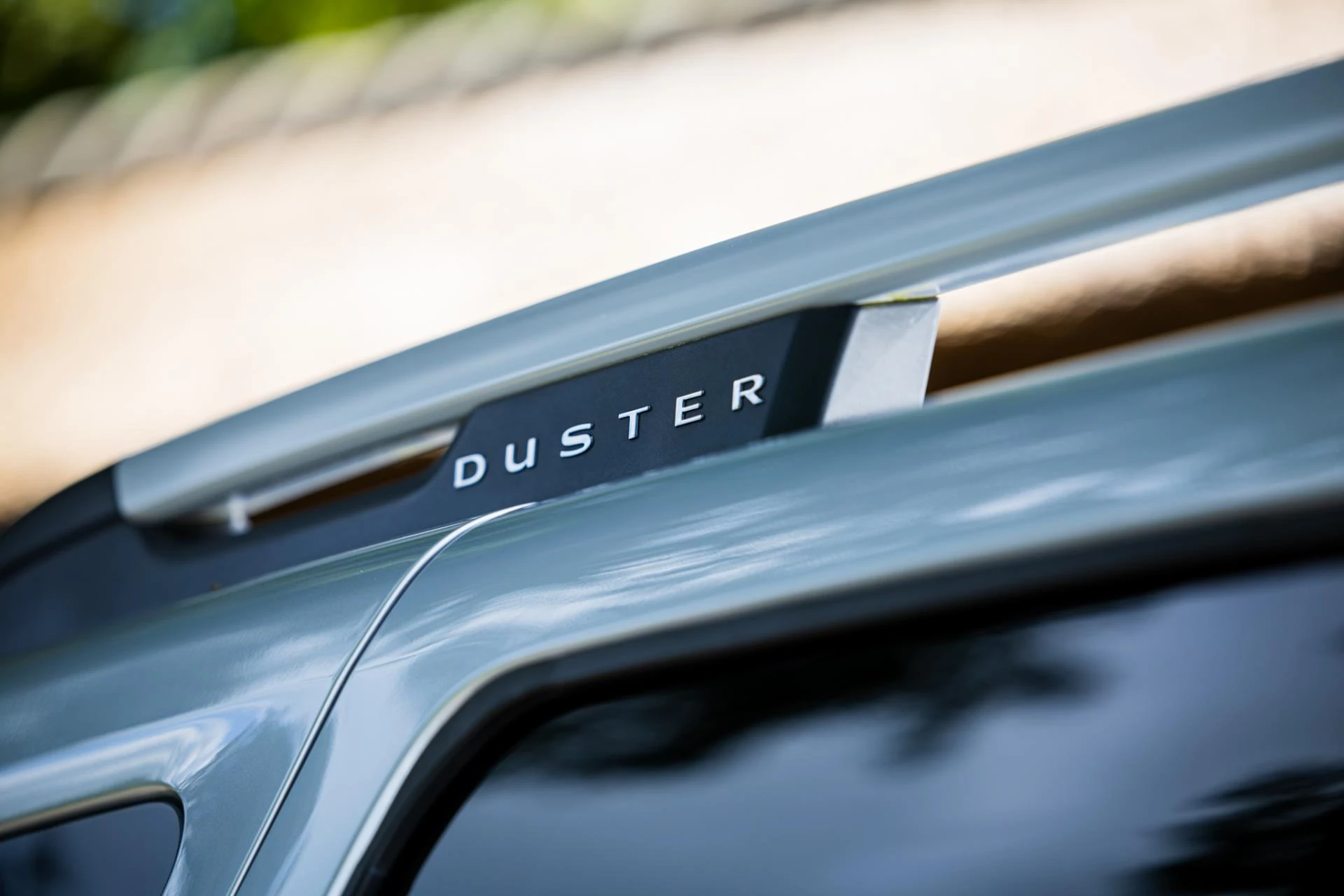 Hoofdafbeelding Dacia Duster