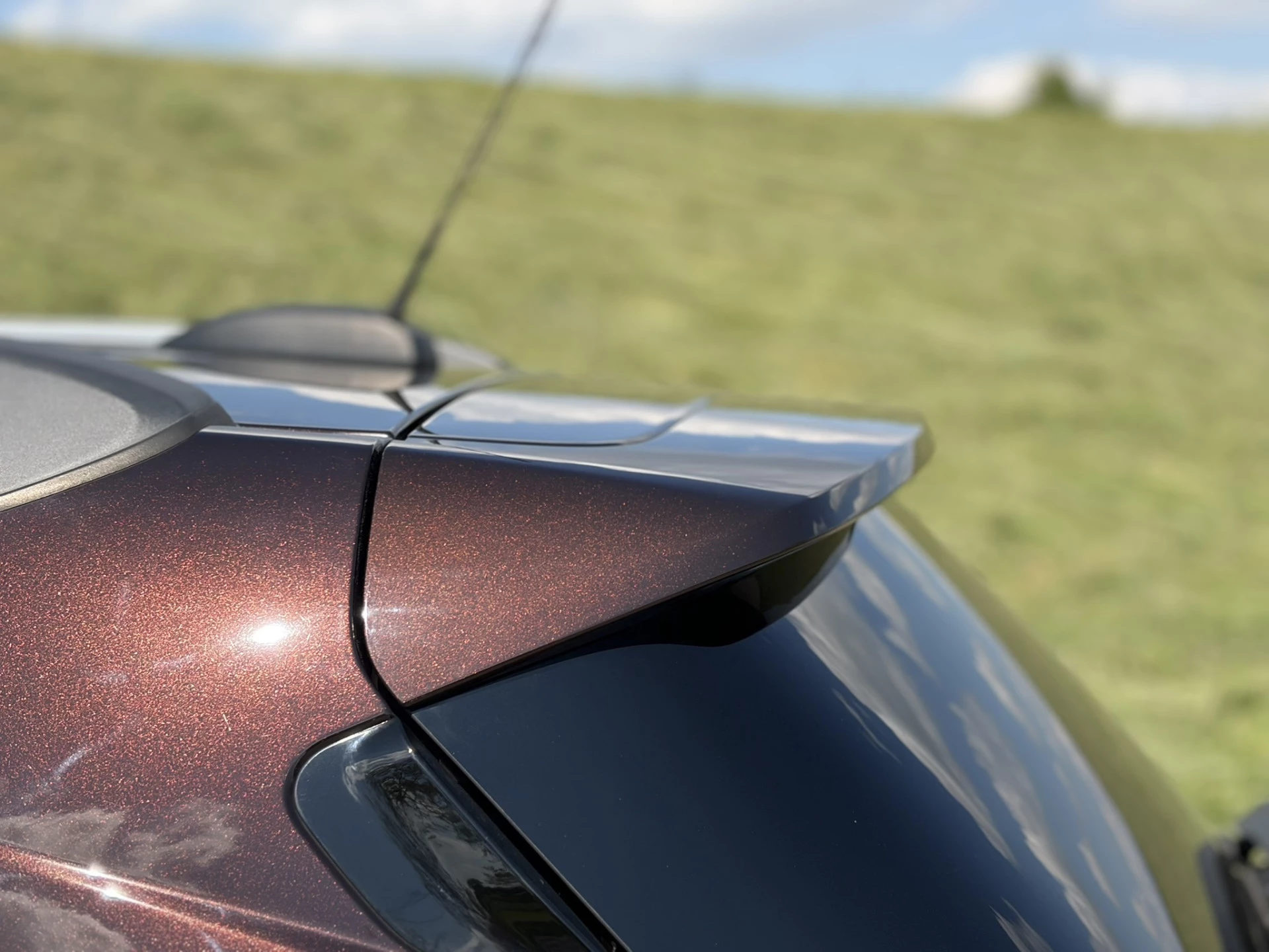 Hoofdafbeelding Opel Mokka X