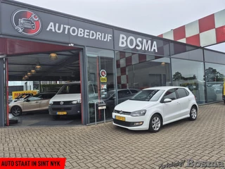 Volkswagen Polo 1.4 TDI BlueMotion
