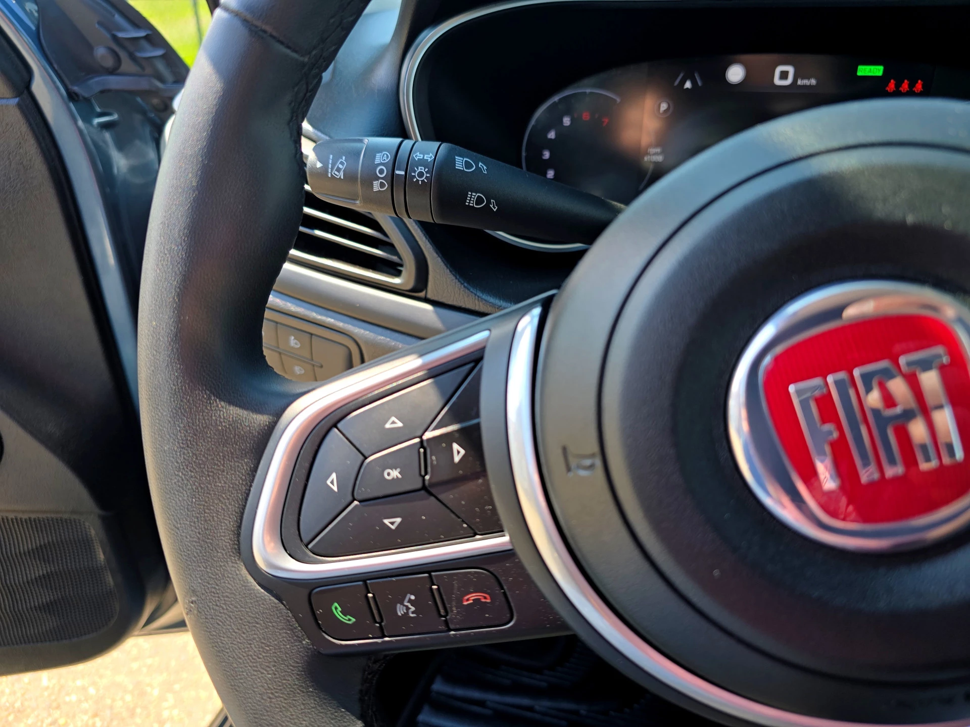 Hoofdafbeelding Fiat Tipo