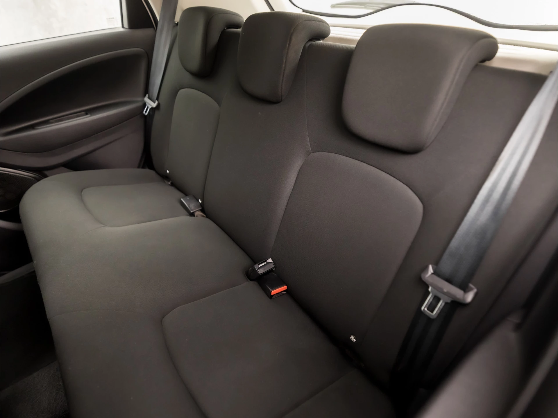 Hoofdafbeelding Renault ZOE