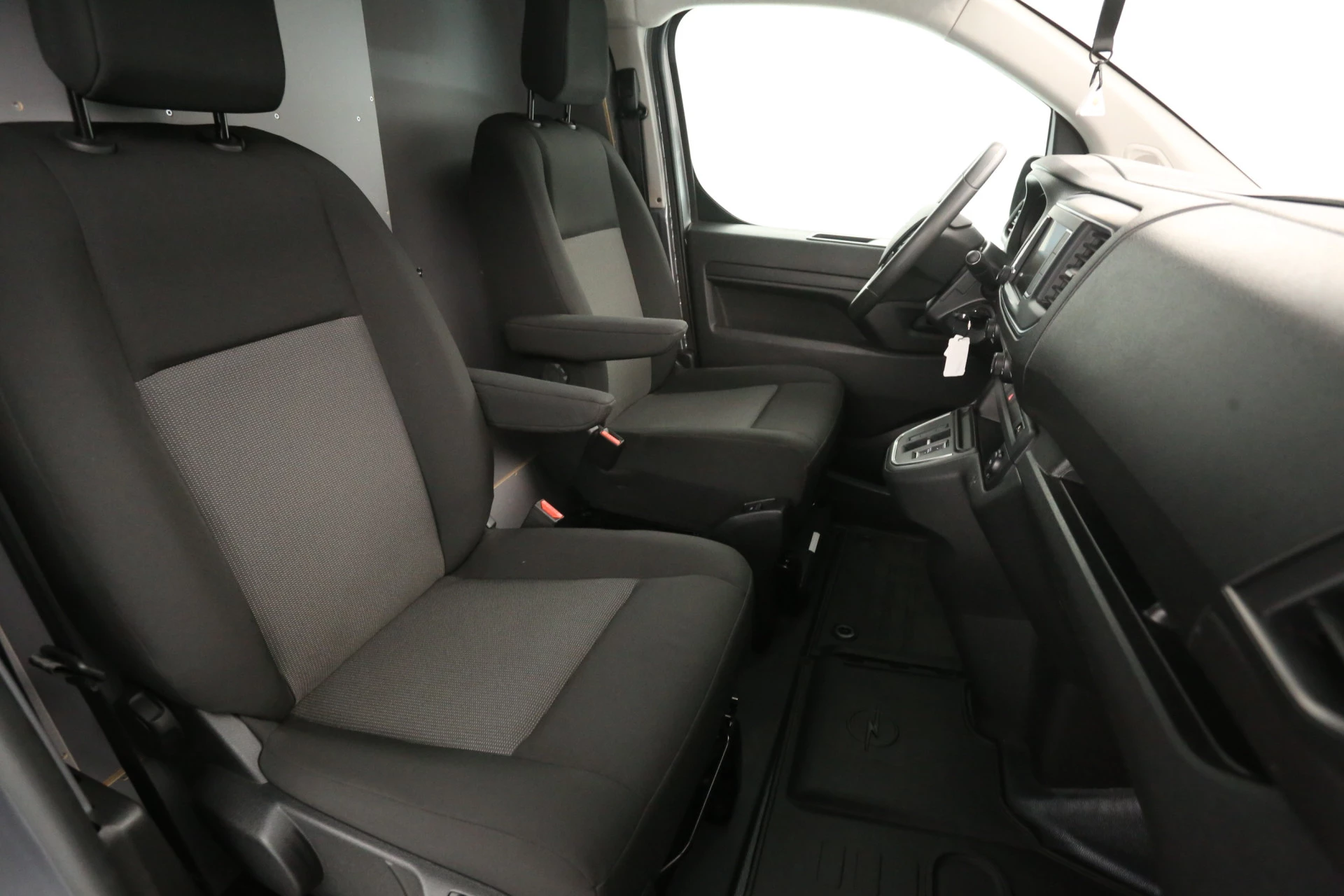 Hoofdafbeelding Opel Vivaro-e
