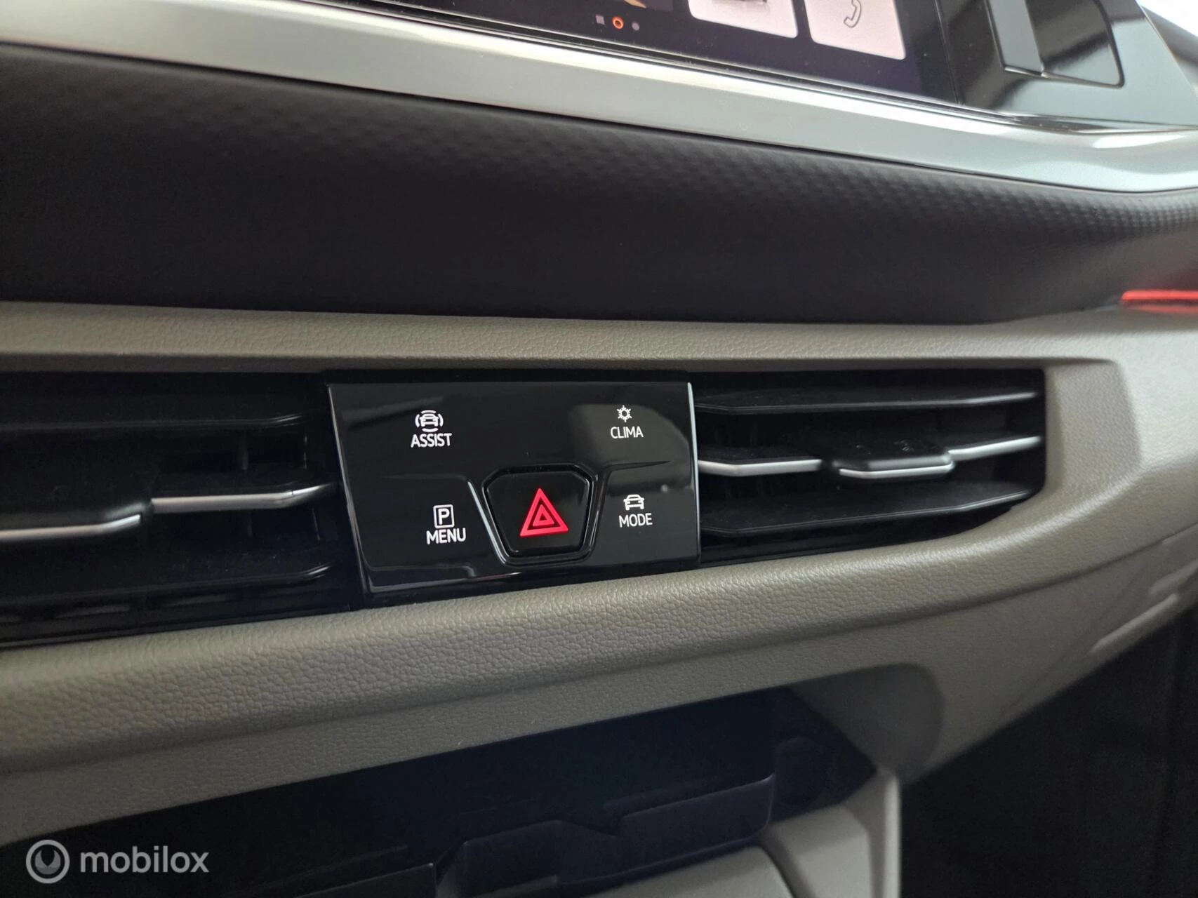Hoofdafbeelding Volkswagen Multivan