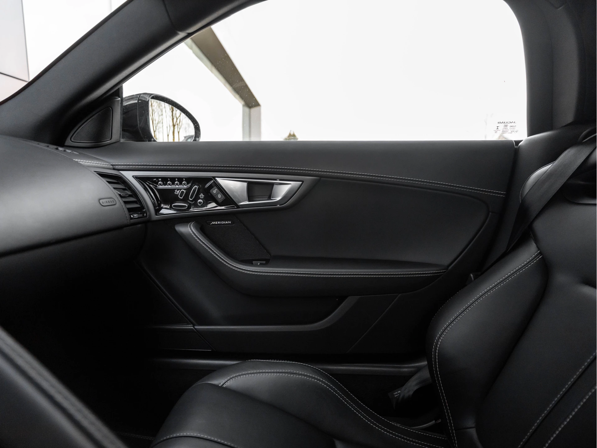 Hoofdafbeelding Jaguar F-Type