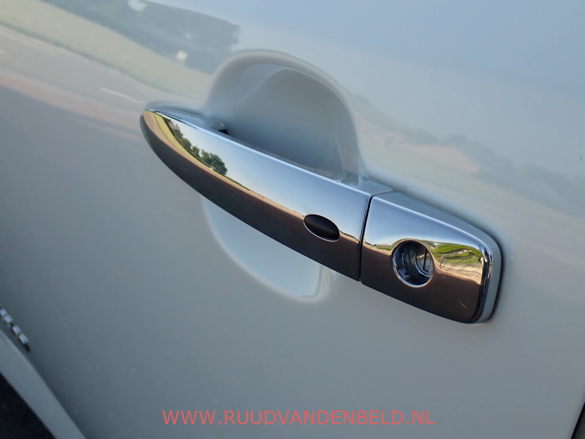 Hoofdafbeelding Nissan Leaf