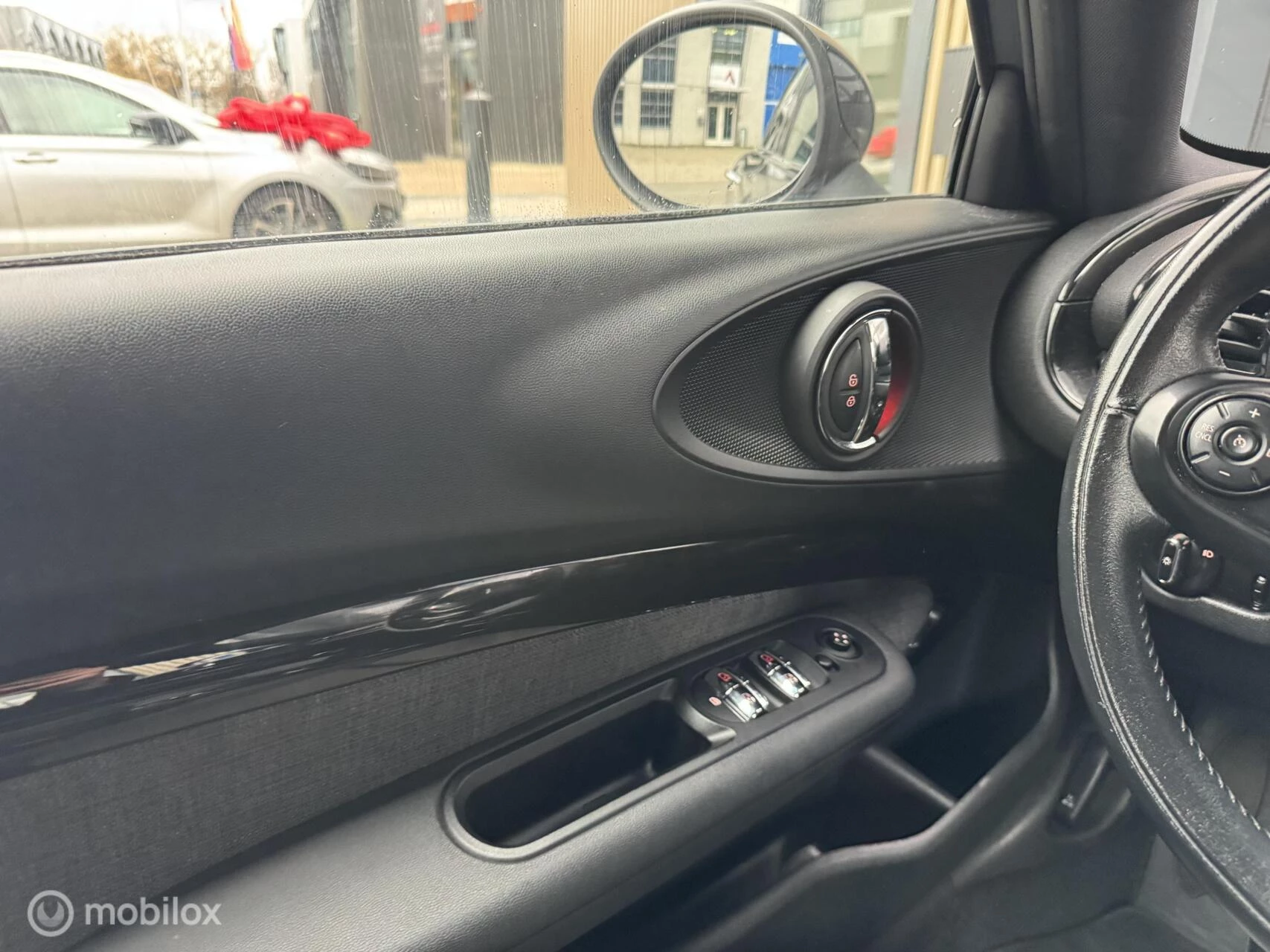 Hoofdafbeelding MINI Clubman