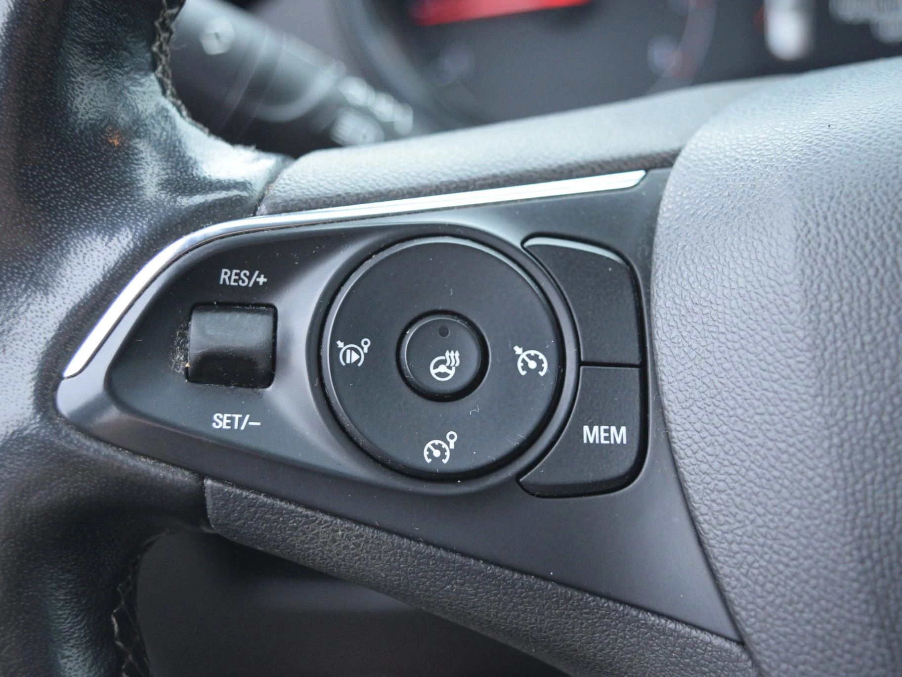 Hoofdafbeelding Opel Crossland