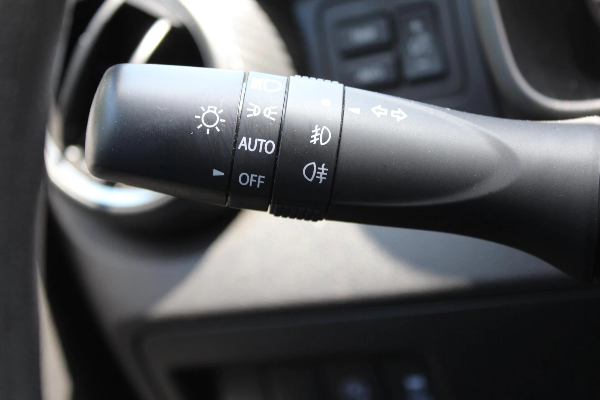 Hoofdafbeelding Suzuki Ignis