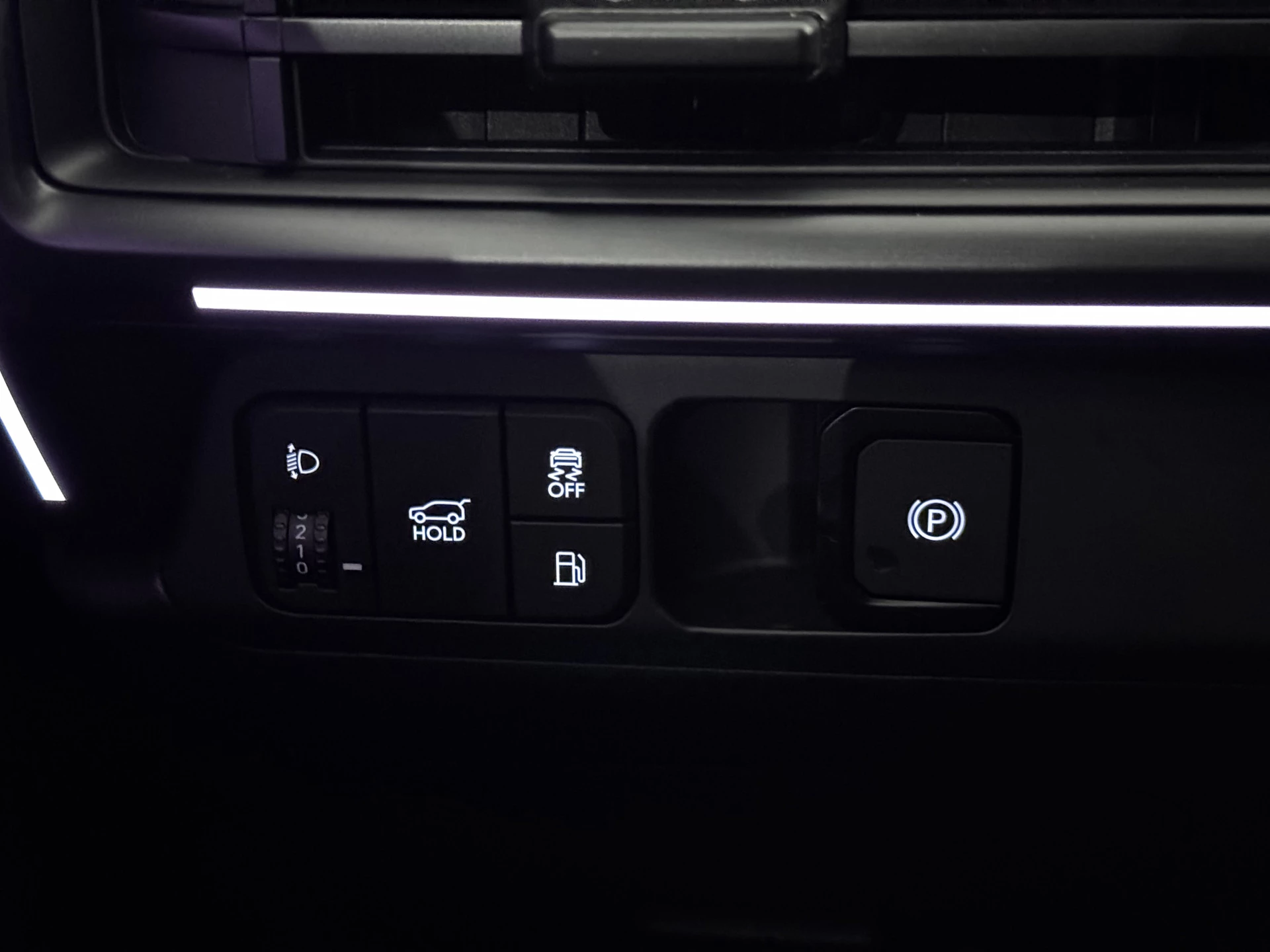 Hoofdafbeelding Hyundai Santa Fe