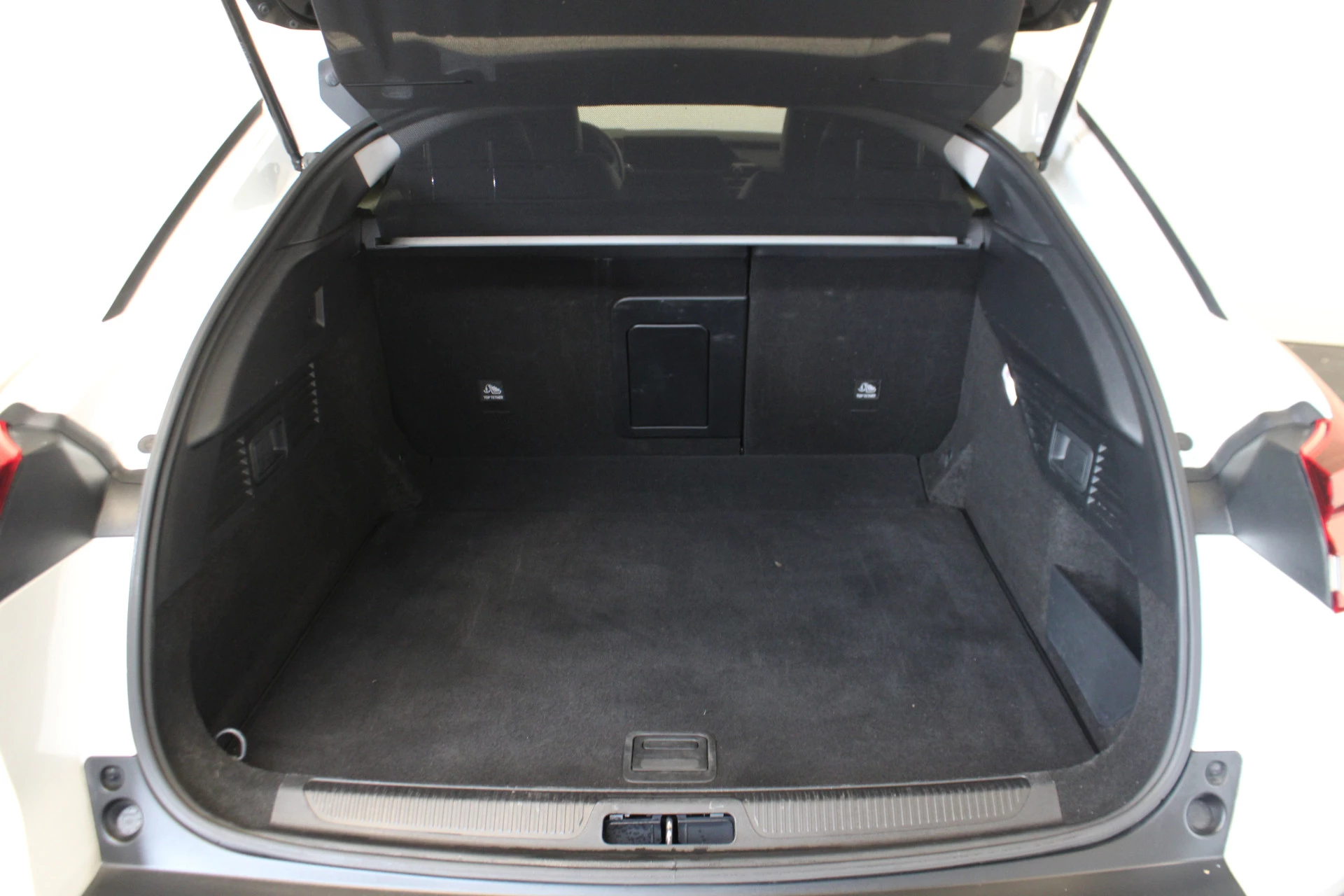 Hoofdafbeelding Citroën C5 X
